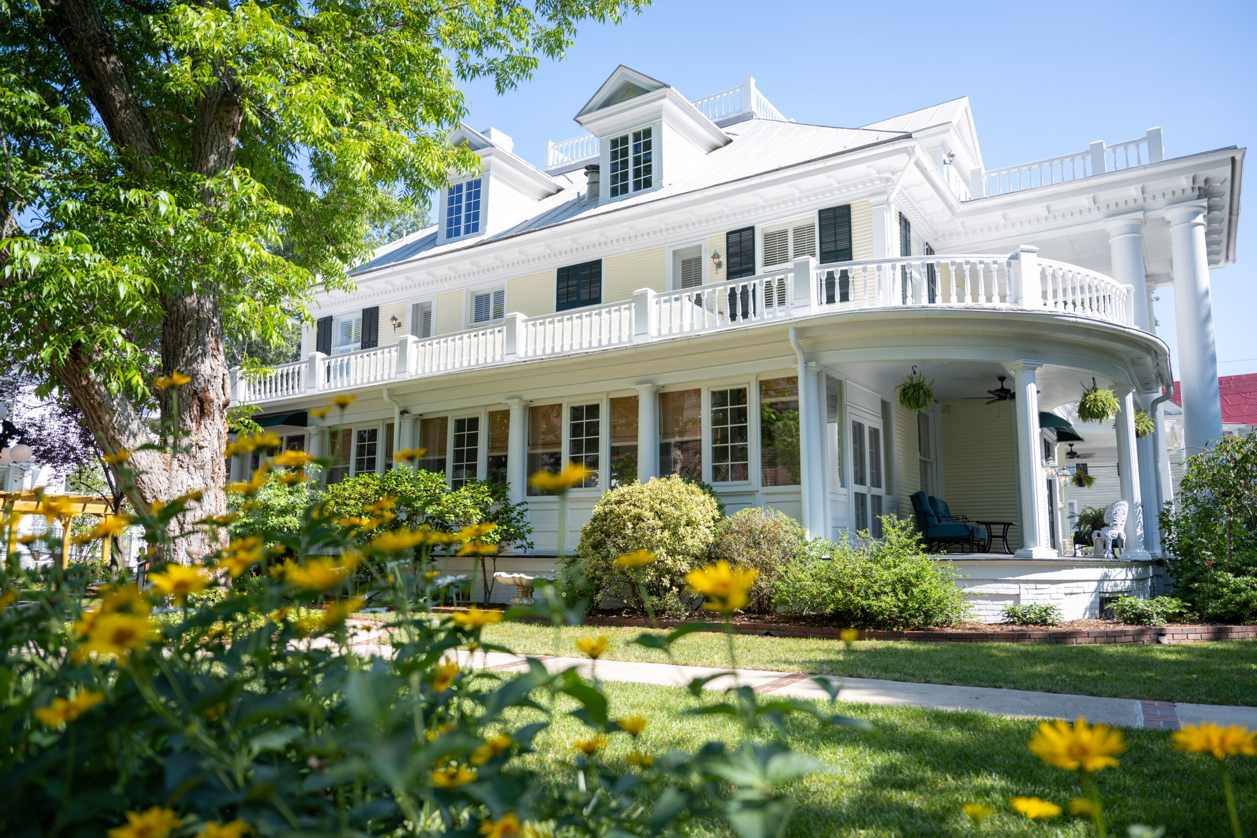 Edenton Bed & Breakfast