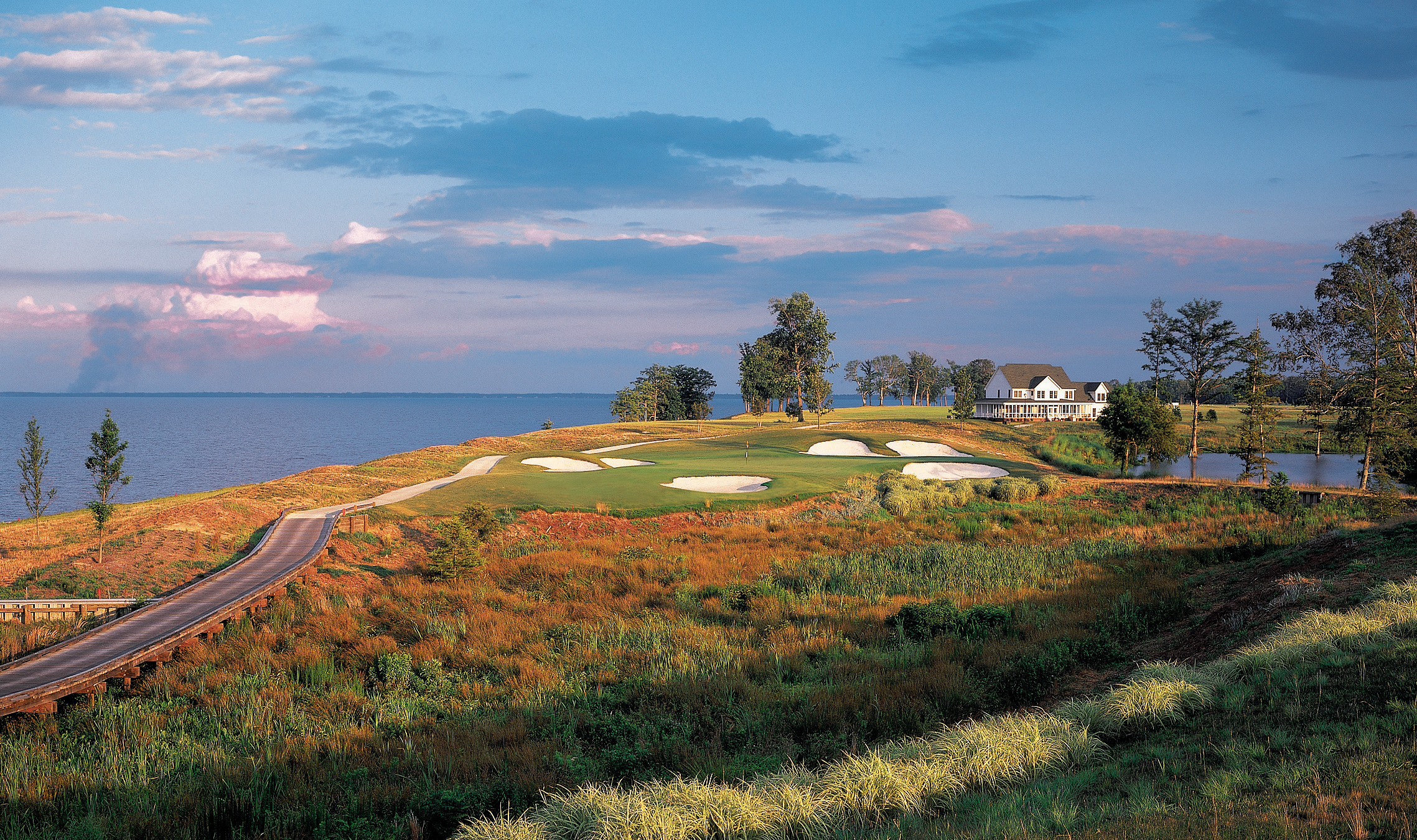 ARNOLD PALMER SIGNATURE COURSE