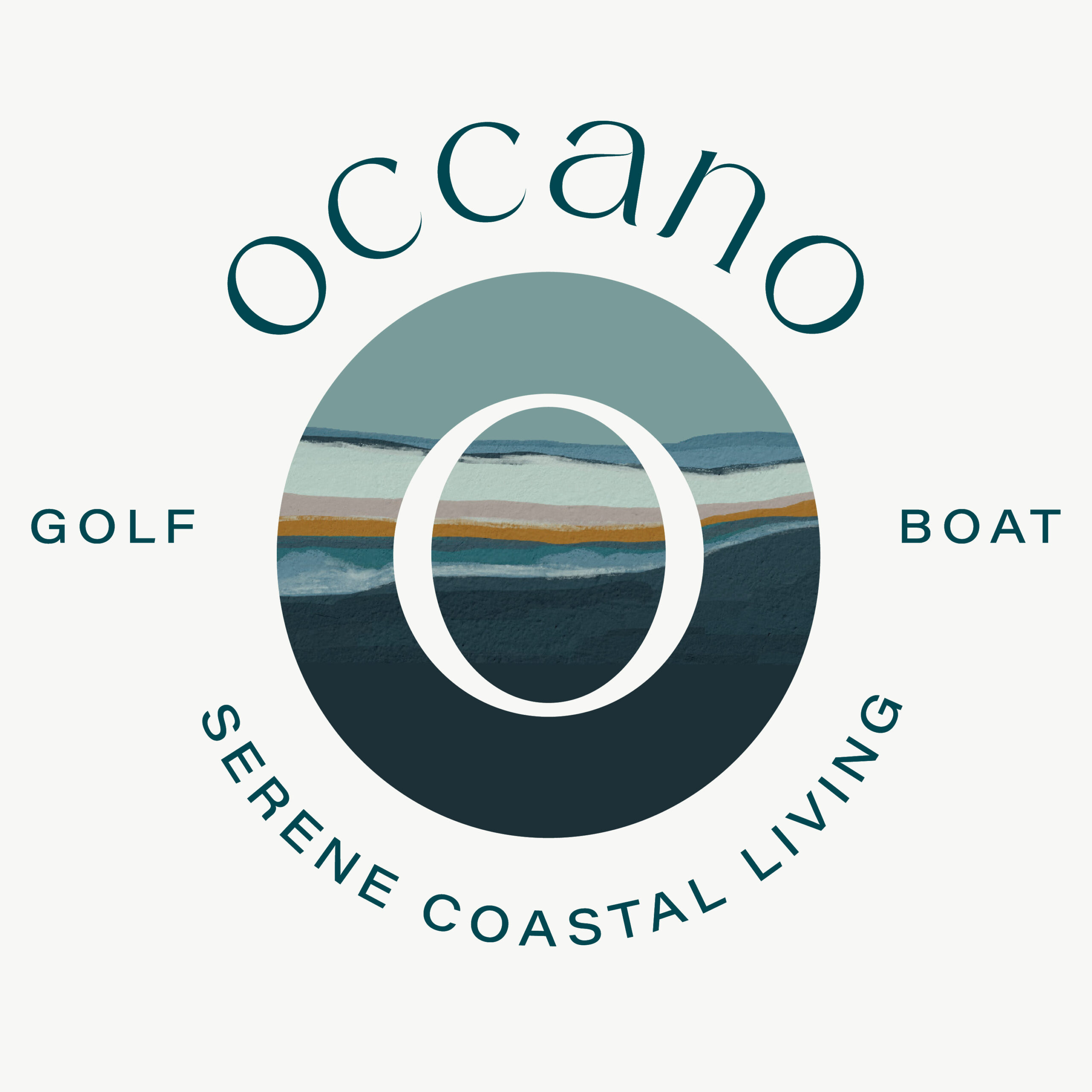 Occano - Serene Coastal Living