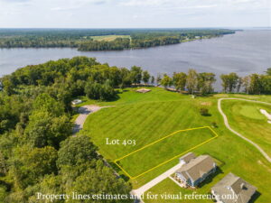 Lot 403 Drone