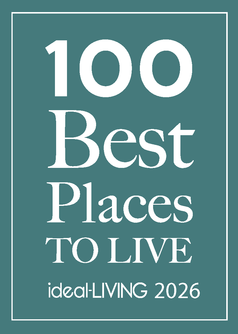 2026 best places to live