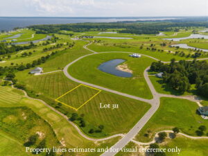 Lot 311 Drone