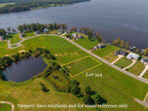 Lot 344 Drone